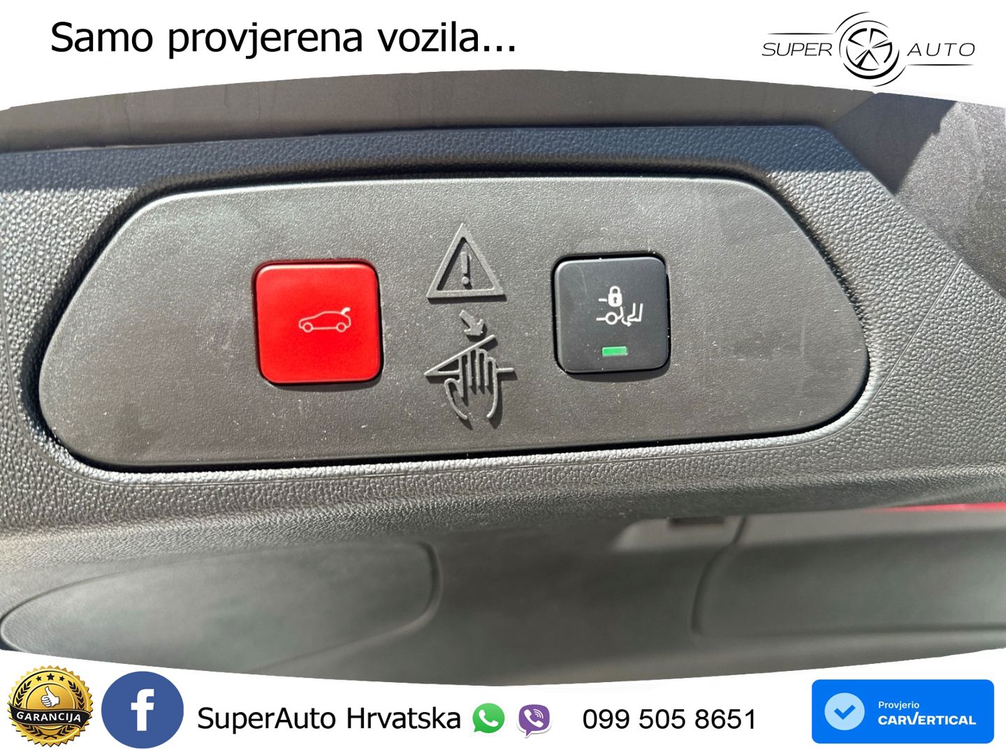 Opel Grandland 1.5d (130 KS) Automatic Ultimate LED+GR SJED+ACC