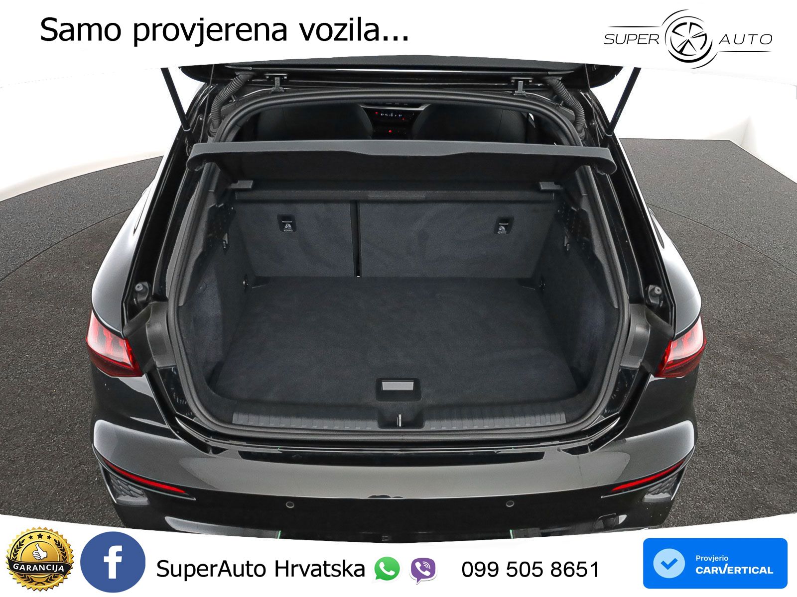 Audi S3 2.0 TFSI (310 KS) quattro S tronic LED+GR SJED+ACC