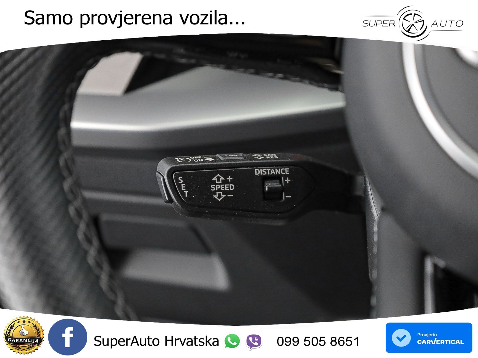 Audi S3 2.0 TFSI (310 KS) quattro S tronic LED+GR SJED+ACC