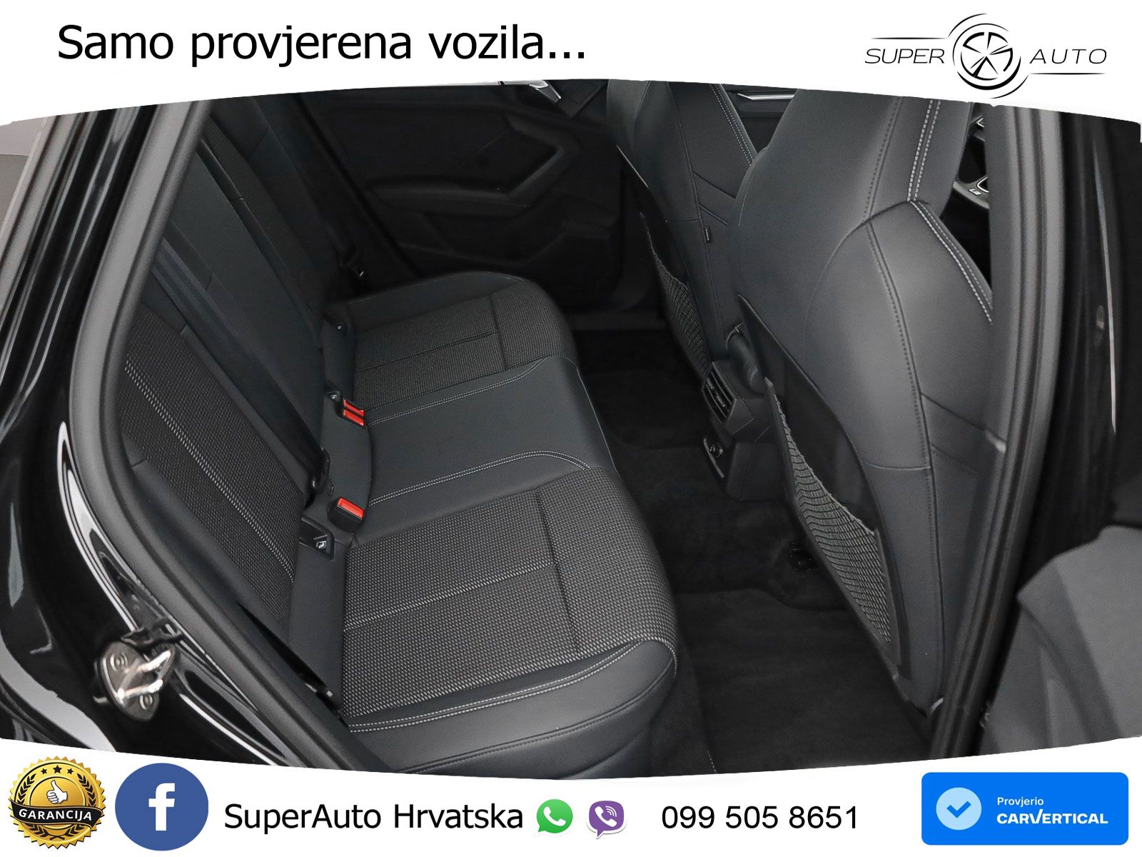 Audi S3 2.0 TFSI (310 KS) quattro S tronic LED+GR SJED+ACC