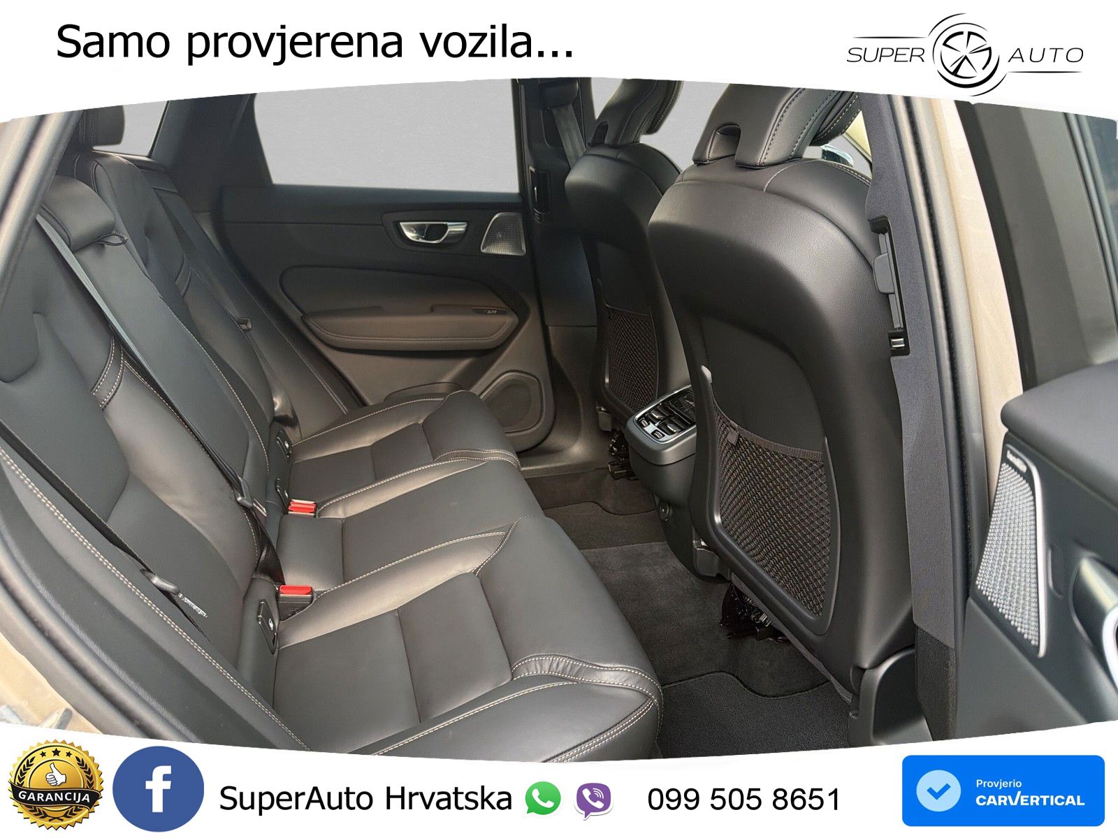 Volvo XC60 B5 Benzin AWD Geartronic LED+GR SJED+ACC