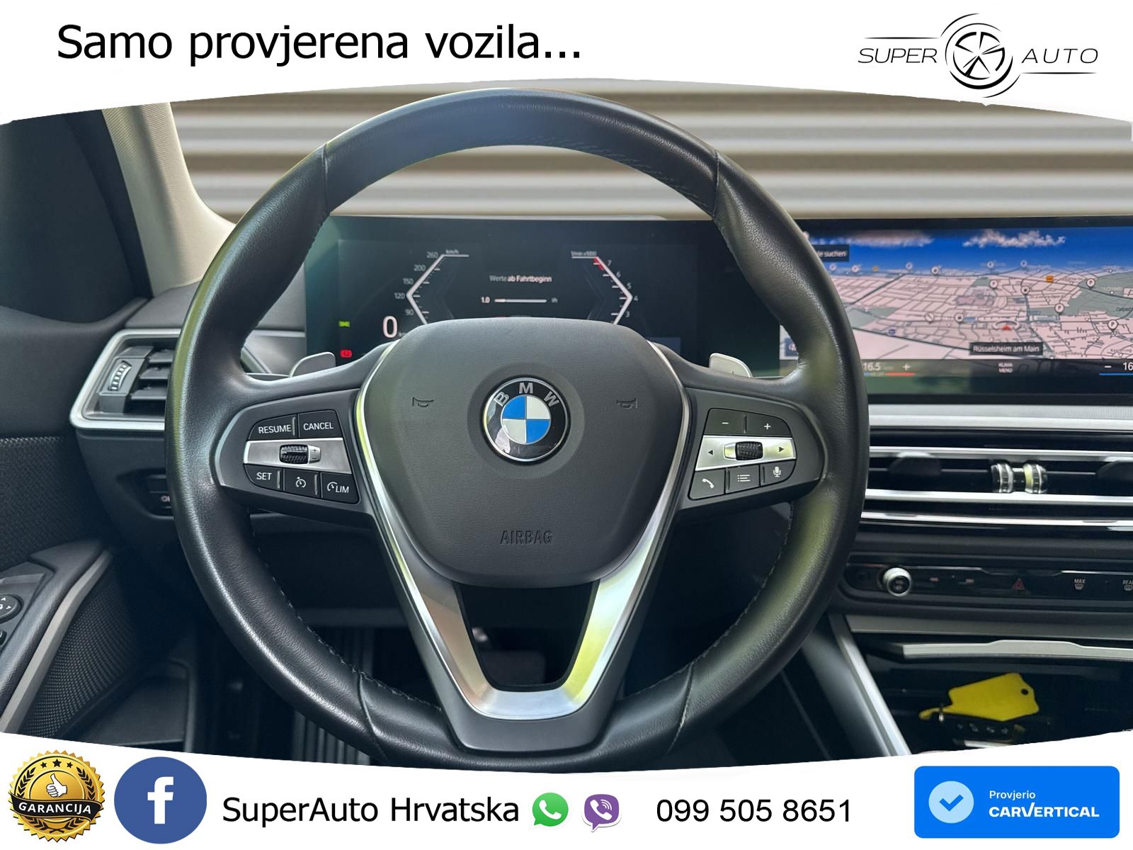 BMW 318i (156 KS) Steptronic