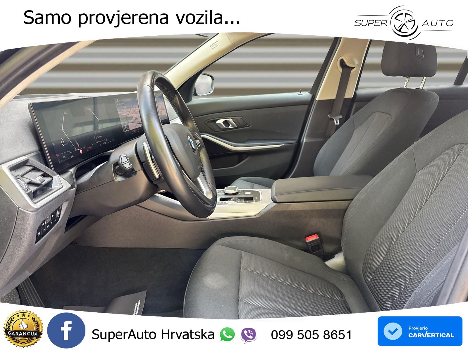 BMW 318i (156 KS) Steptronic