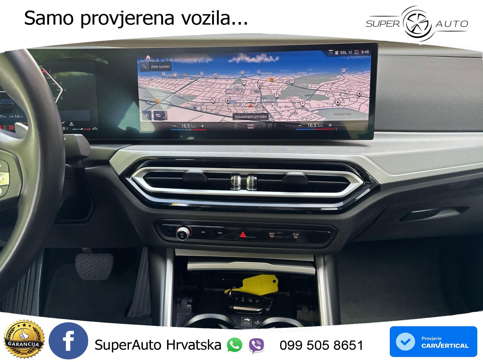 BMW 318i (156 KS) Steptronic