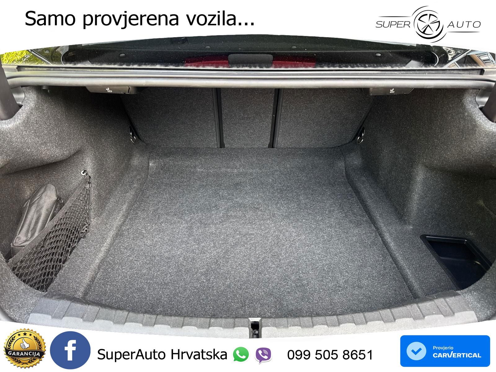 BMW 318i (156 KS) Steptronic