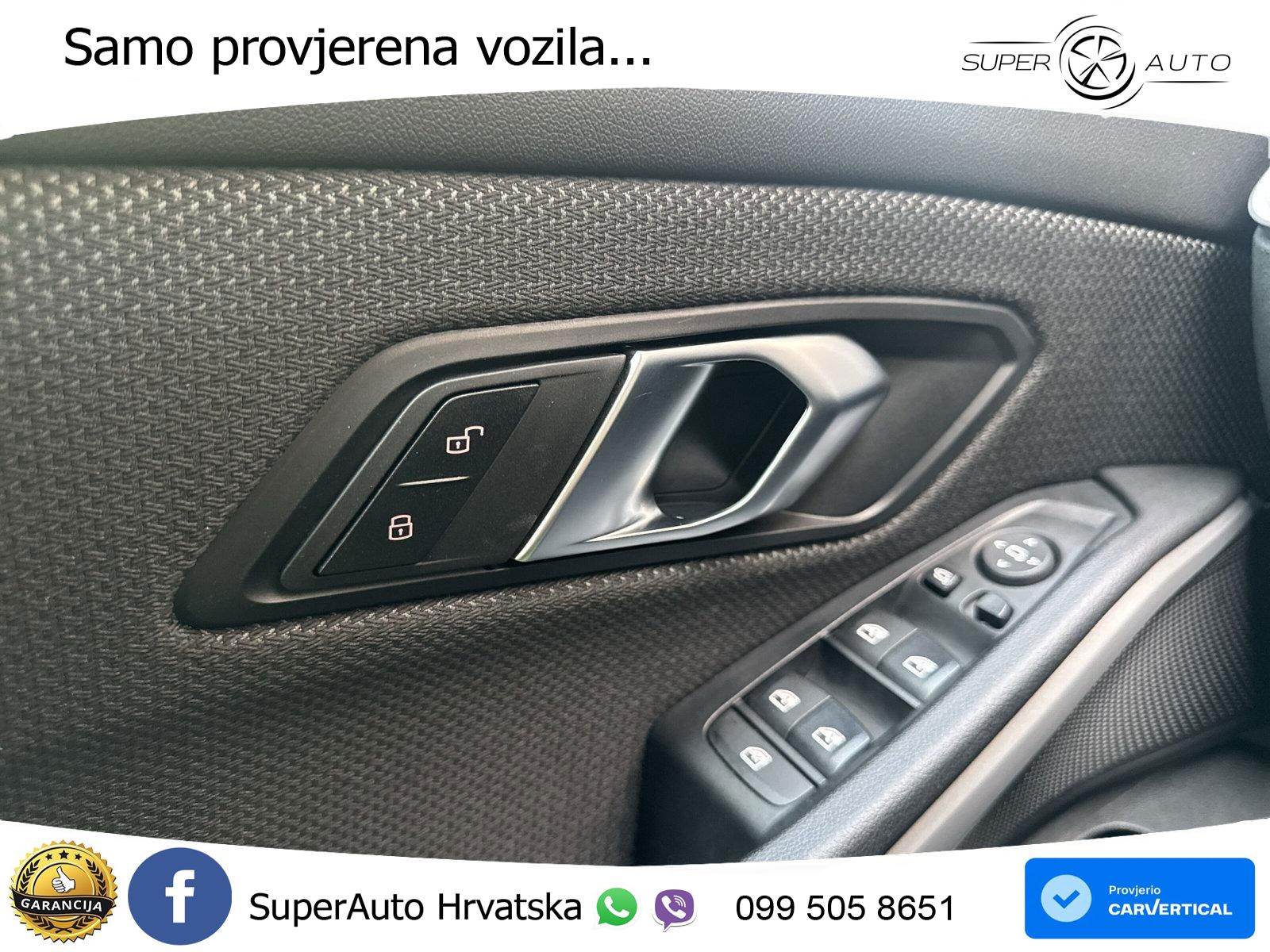 BMW 318i (156 KS) Steptronic