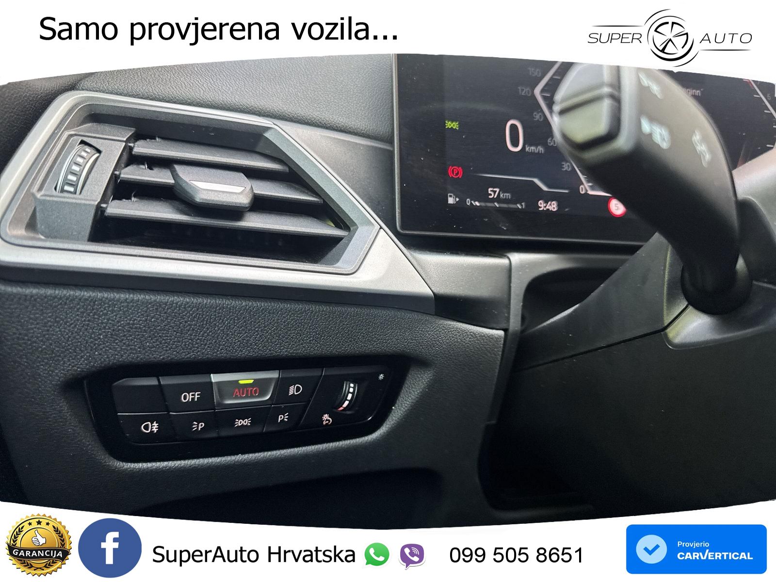 BMW 318i (156 KS) Steptronic