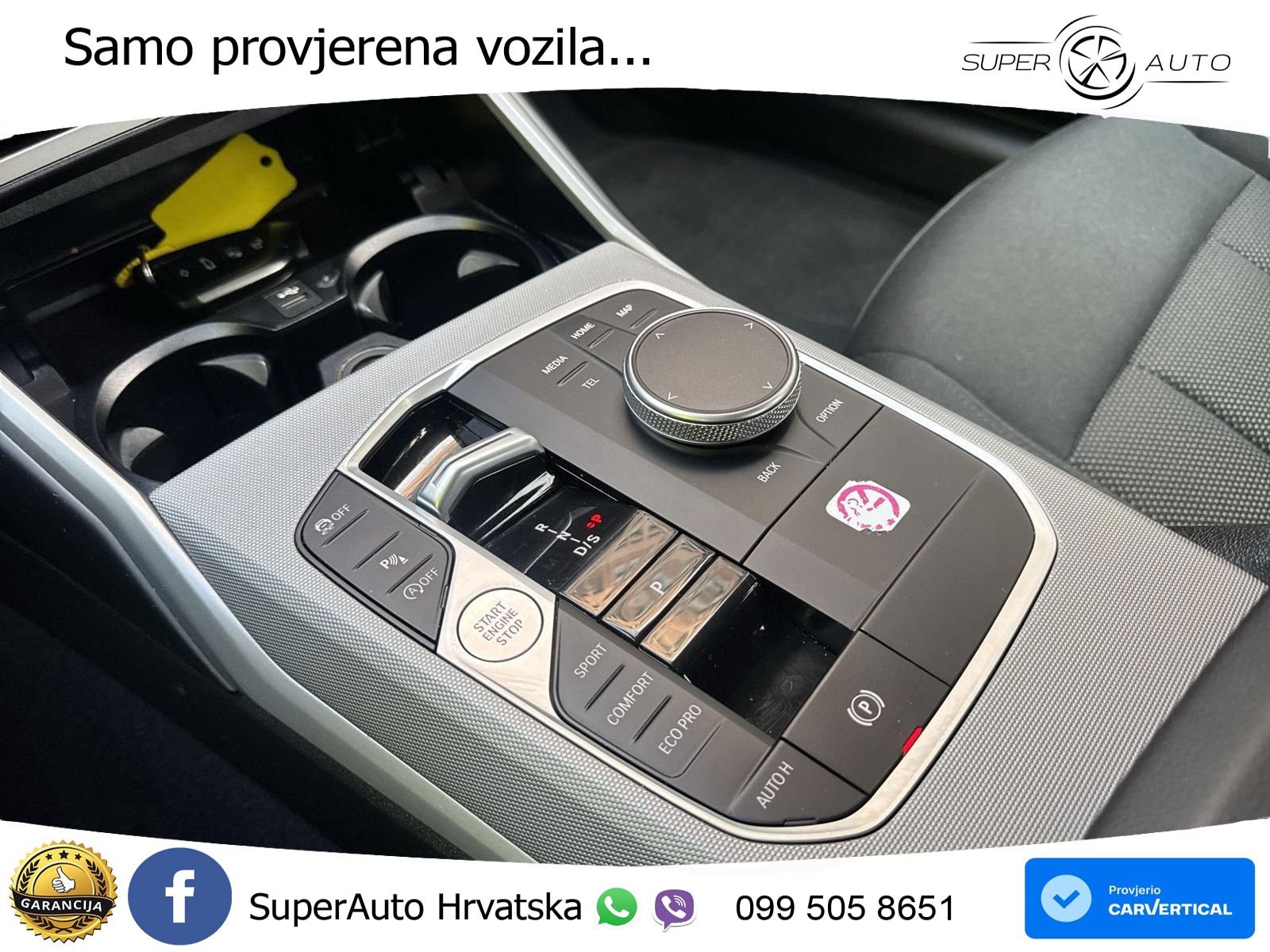 BMW 318i (156 KS) Steptronic