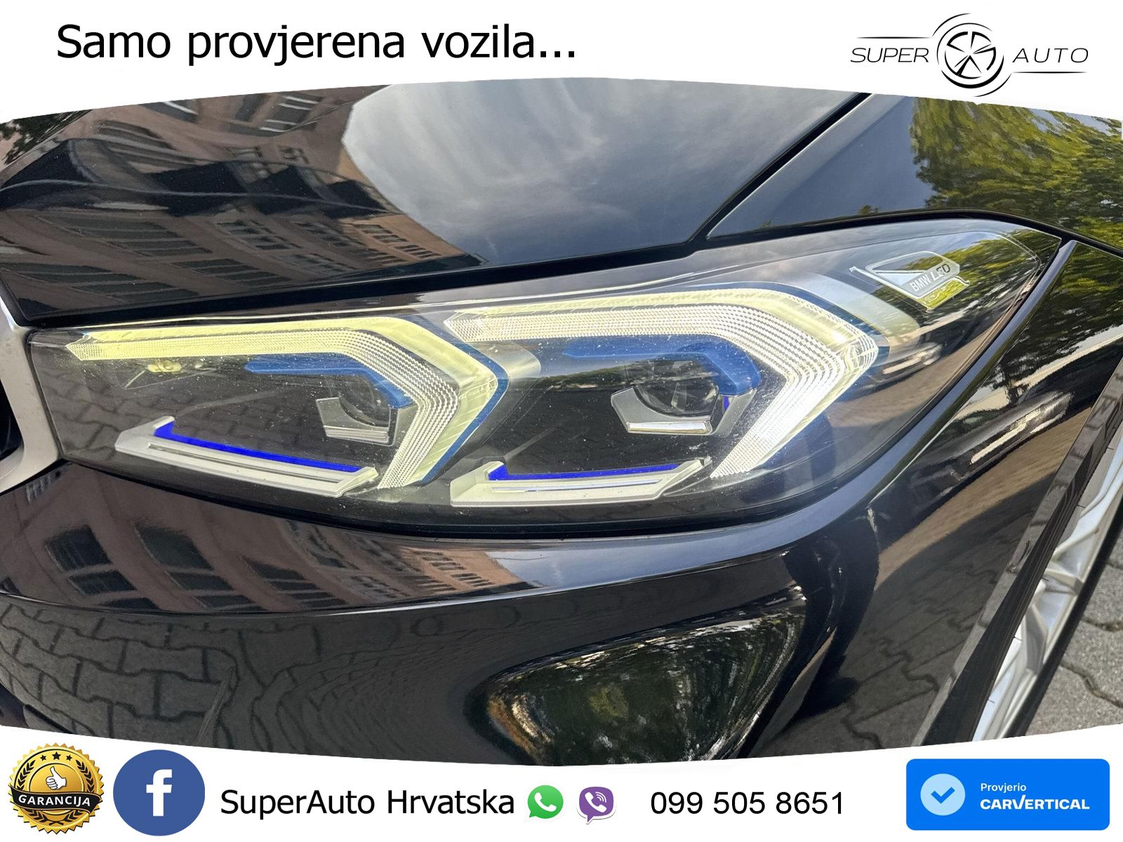 BMW 318i (156 KS) Steptronic