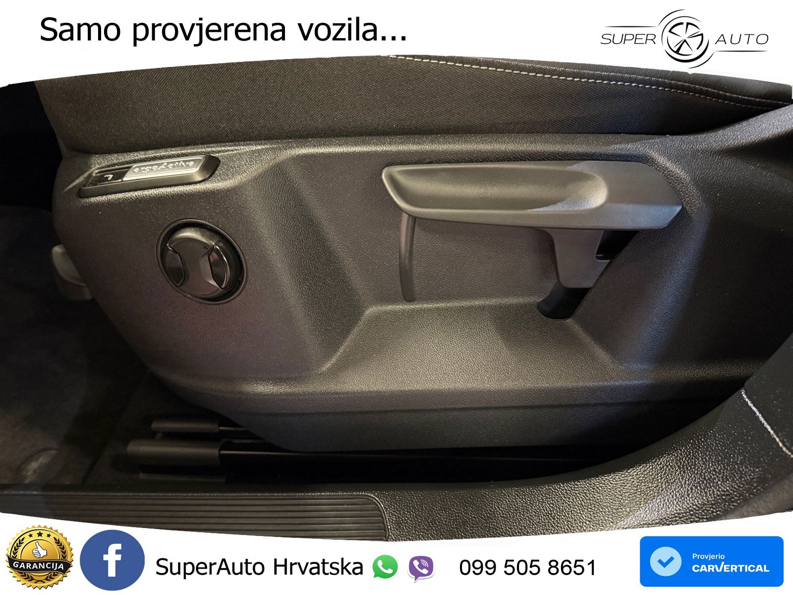Volkswagen T-Roc I 2.0 TDI (150 KS) DSG LED+GR SJED+ACC