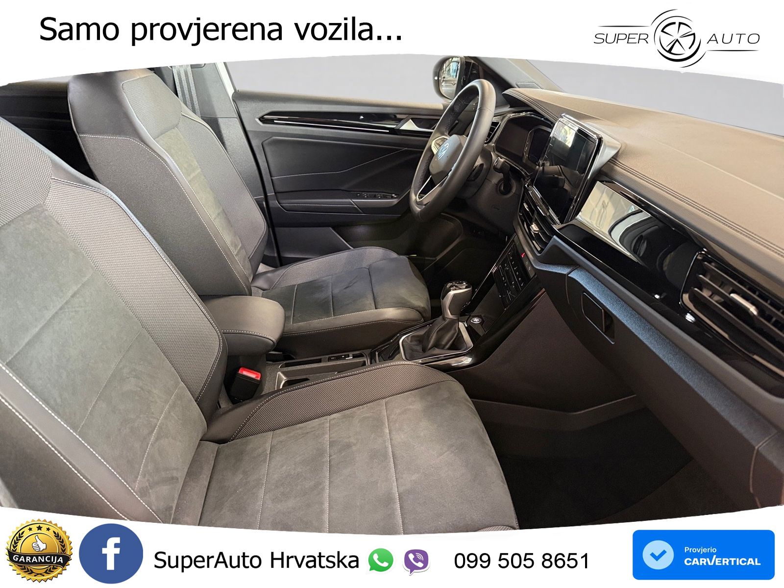 Volkswagen T-Roc I 2.0 TDI (150 KS) DSG LED+GR SJED+ACC