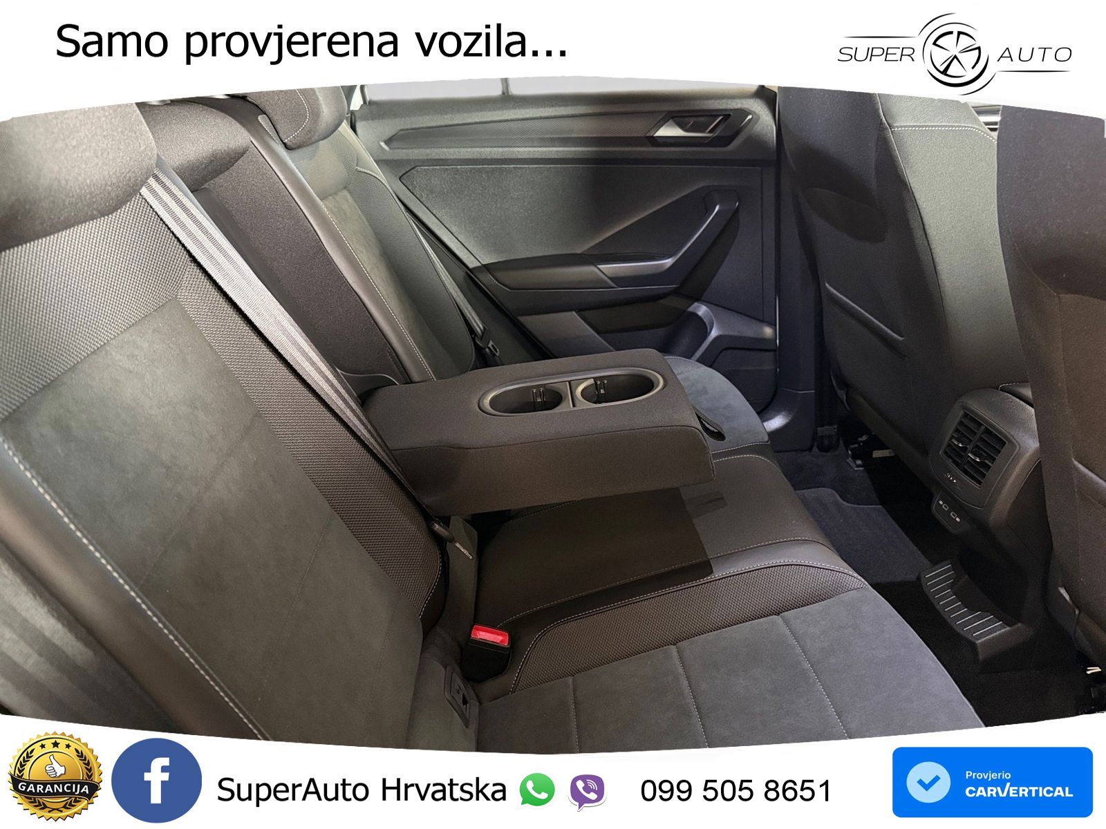 Volkswagen T-Roc I 2.0 TDI (150 KS) DSG LED+GR SJED+ACC