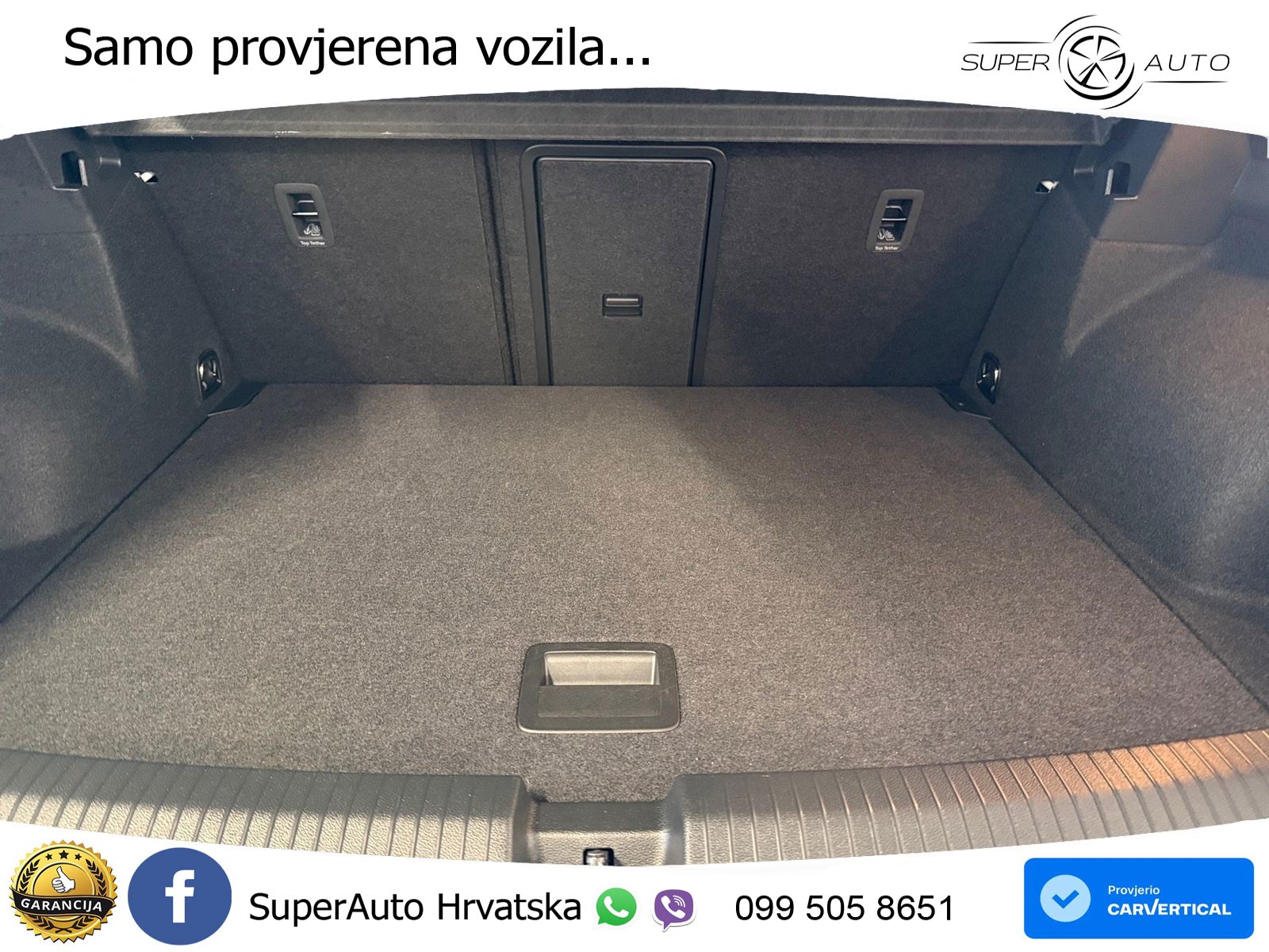 Volkswagen T-Roc I 2.0 TDI (150 KS) DSG LED+GR SJED+ACC