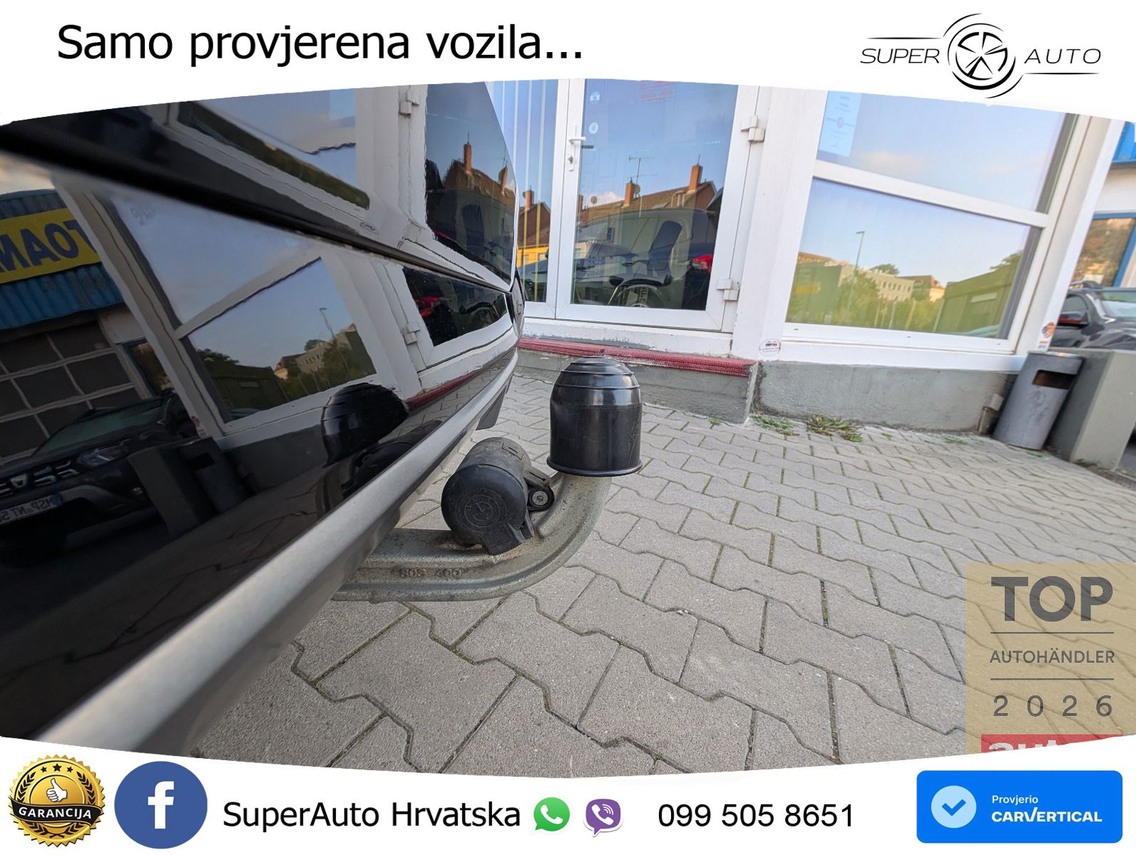 BMW iX3 80 kWh (286 KS) M Sport ACC+HEAD+GR SJED+360+PANO