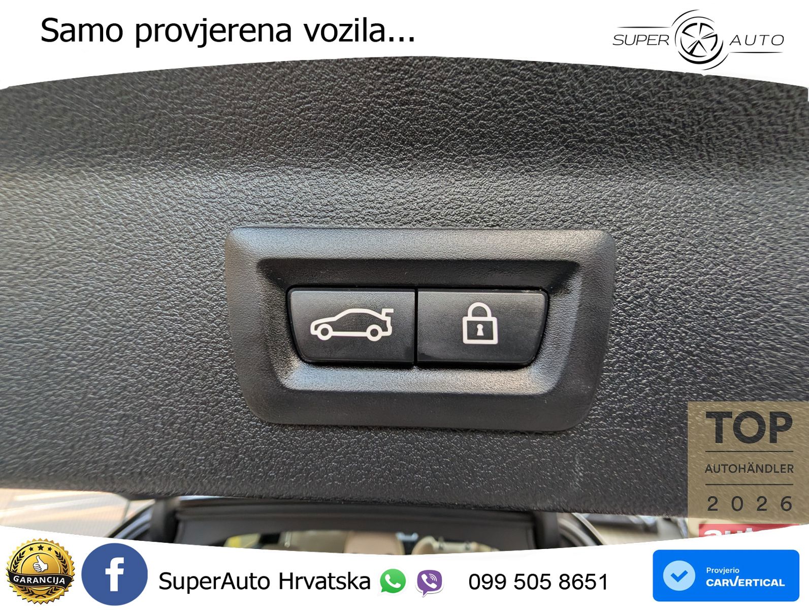 BMW iX3 80 kWh (286 KS) M Sport ACC+HEAD+GR SJED+360+PANO