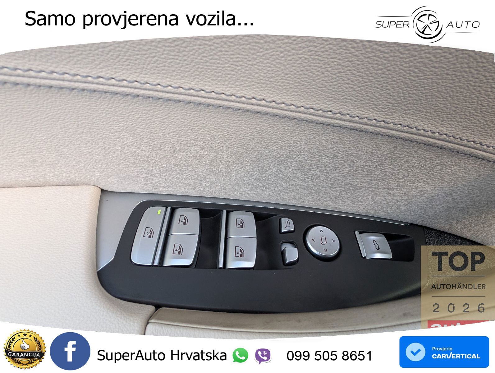 BMW iX3 80 kWh (286 KS) M Sport ACC+HEAD+GR SJED+360+PANO