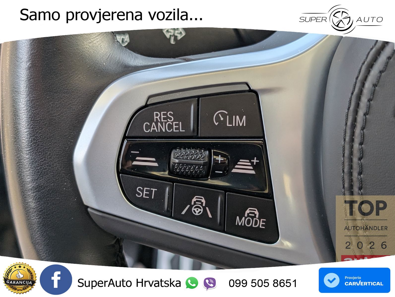 BMW iX3 80 kWh (286 KS) M Sport ACC+HEAD+GR SJED+360+PANO