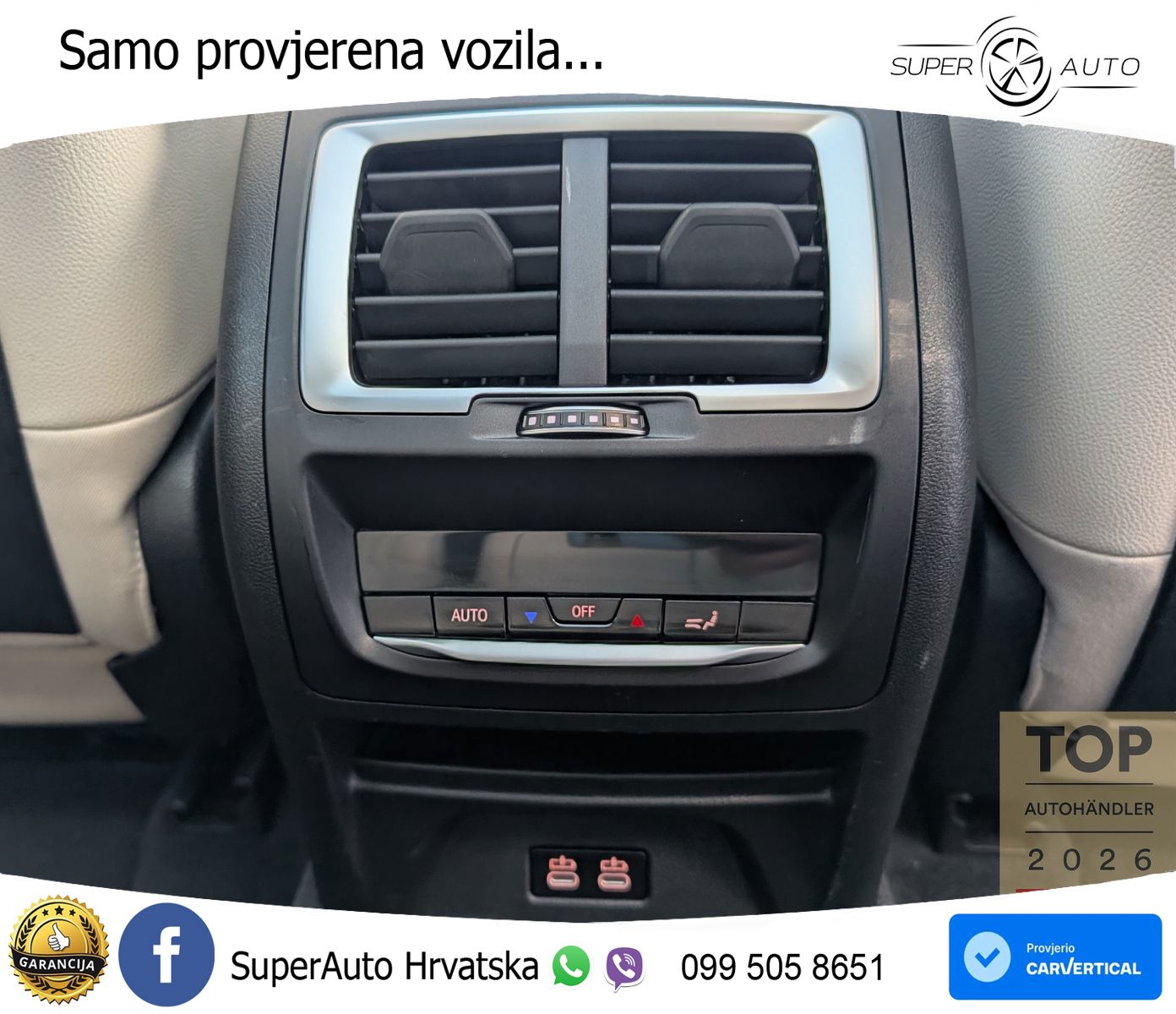 BMW iX3 80 kWh (286 KS) M Sport ACC+HEAD+GR SJED+360+PANO