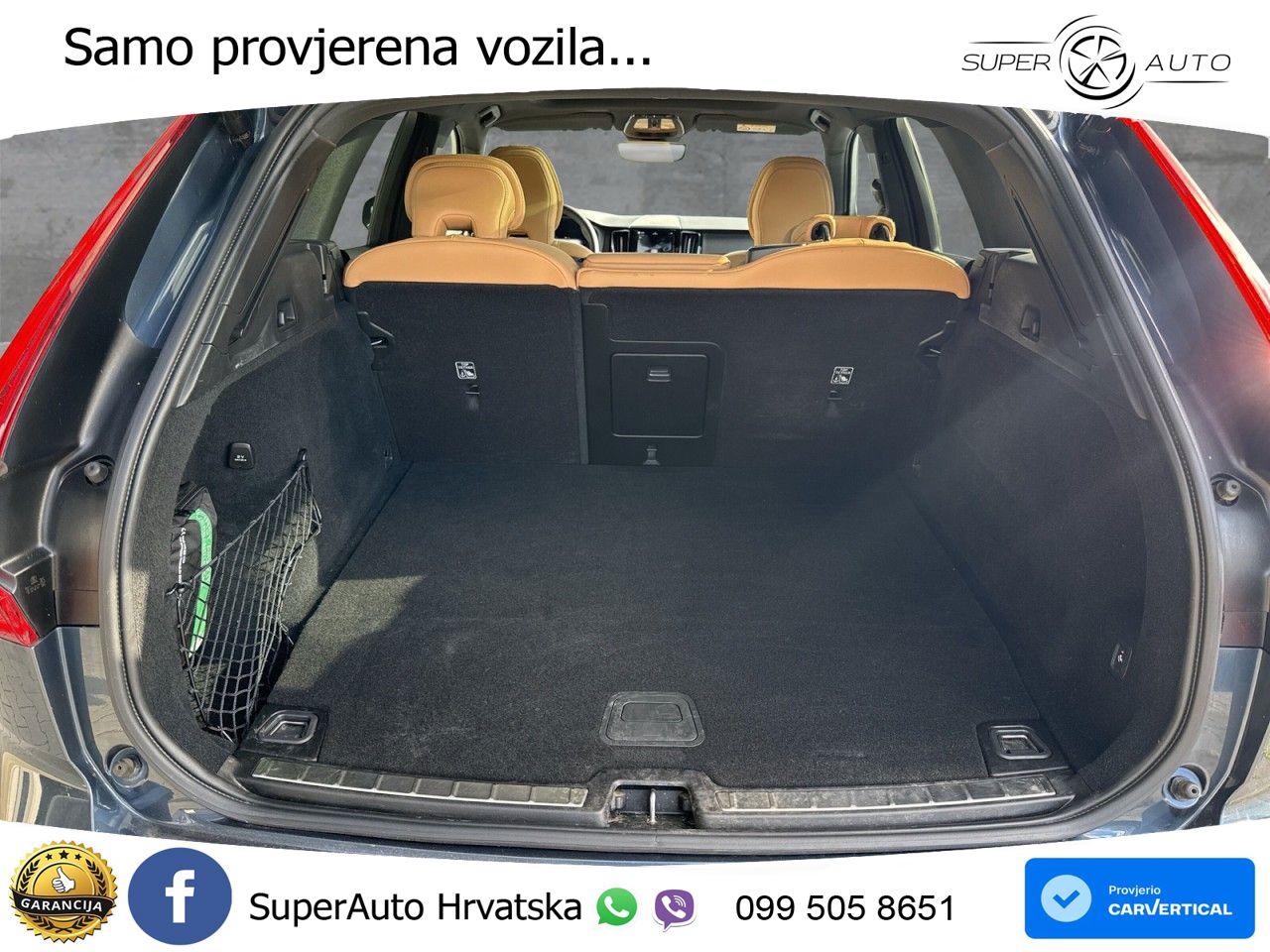 Volvo XC60 T8 AWD Geartronic LED+GR SJED+ACC