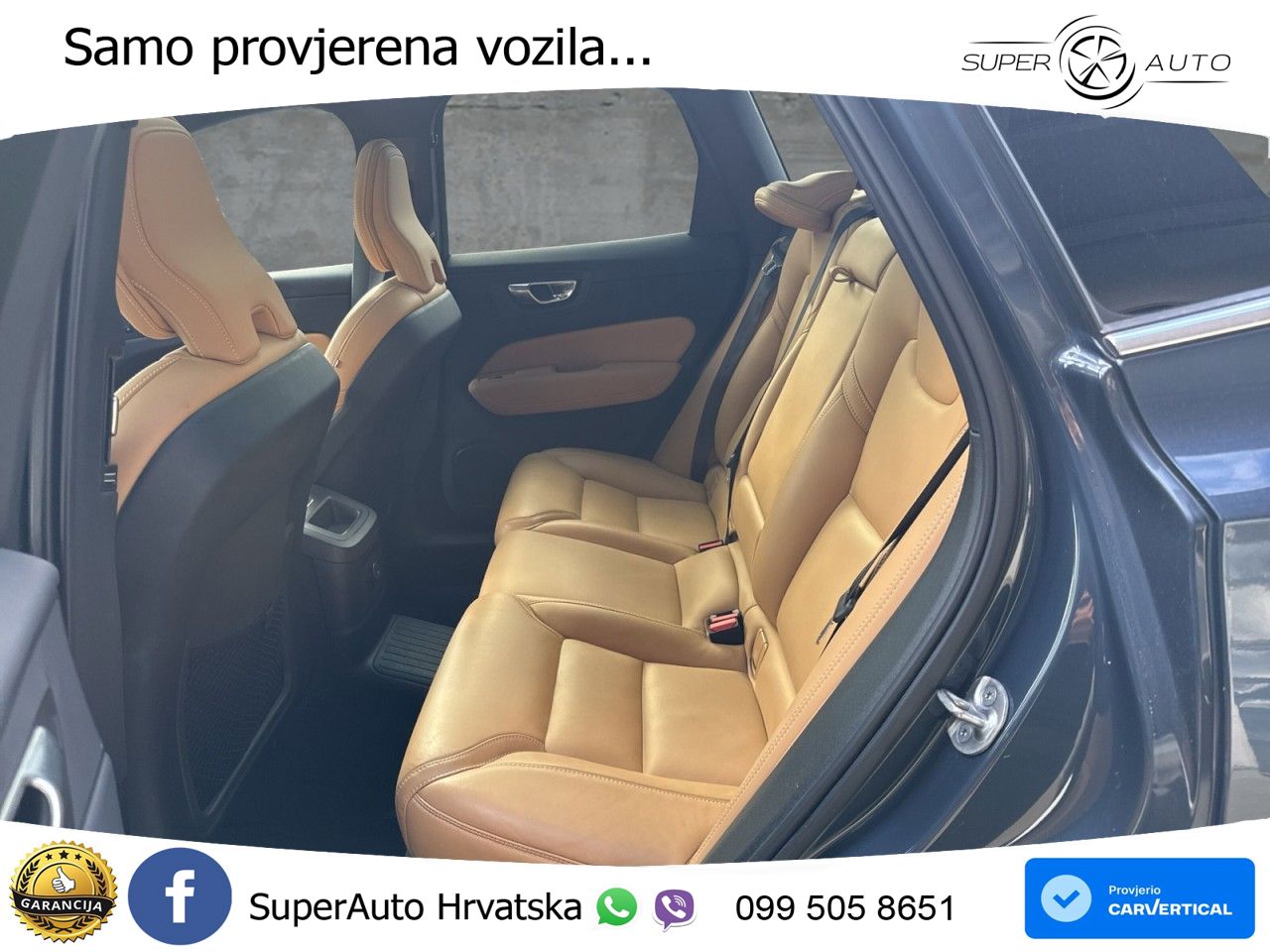 Volvo XC60 T8 AWD Geartronic LED+GR SJED+ACC