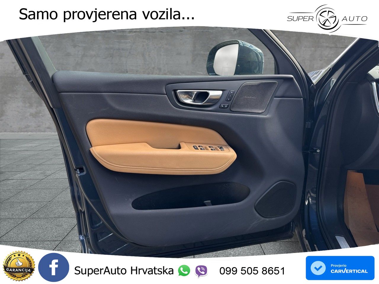 Volvo XC60 T8 AWD Geartronic LED+GR SJED+ACC