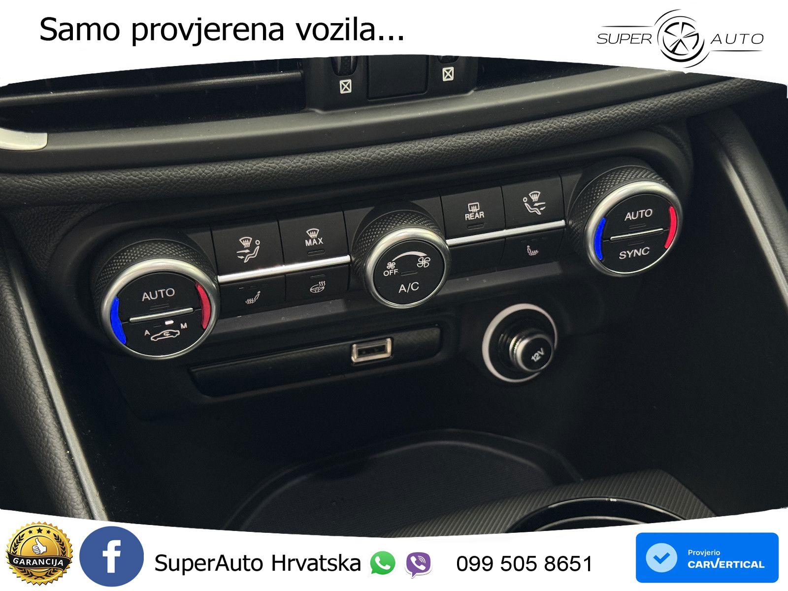 Alfa Romeo Giulia 2.0 Turbo (280 KS) Q4 Automatic LED+GR SJED+ACC