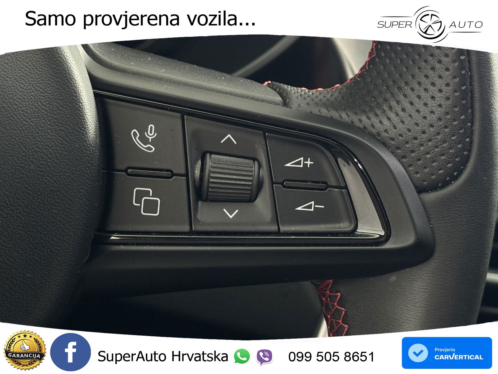 Alfa Romeo Giulia 2.0 Turbo (280 KS) Q4 Automatic LED+GR SJED+ACC