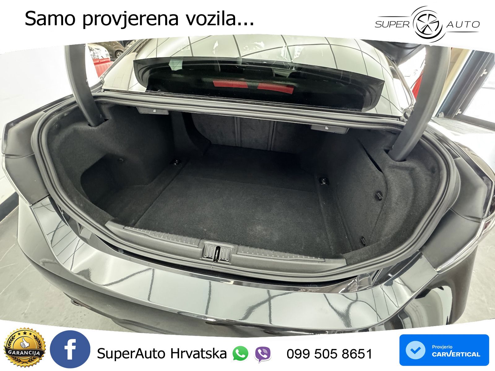 Alfa Romeo Giulia 2.0 Turbo (280 KS) Q4 Automatic LED+GR SJED+ACC