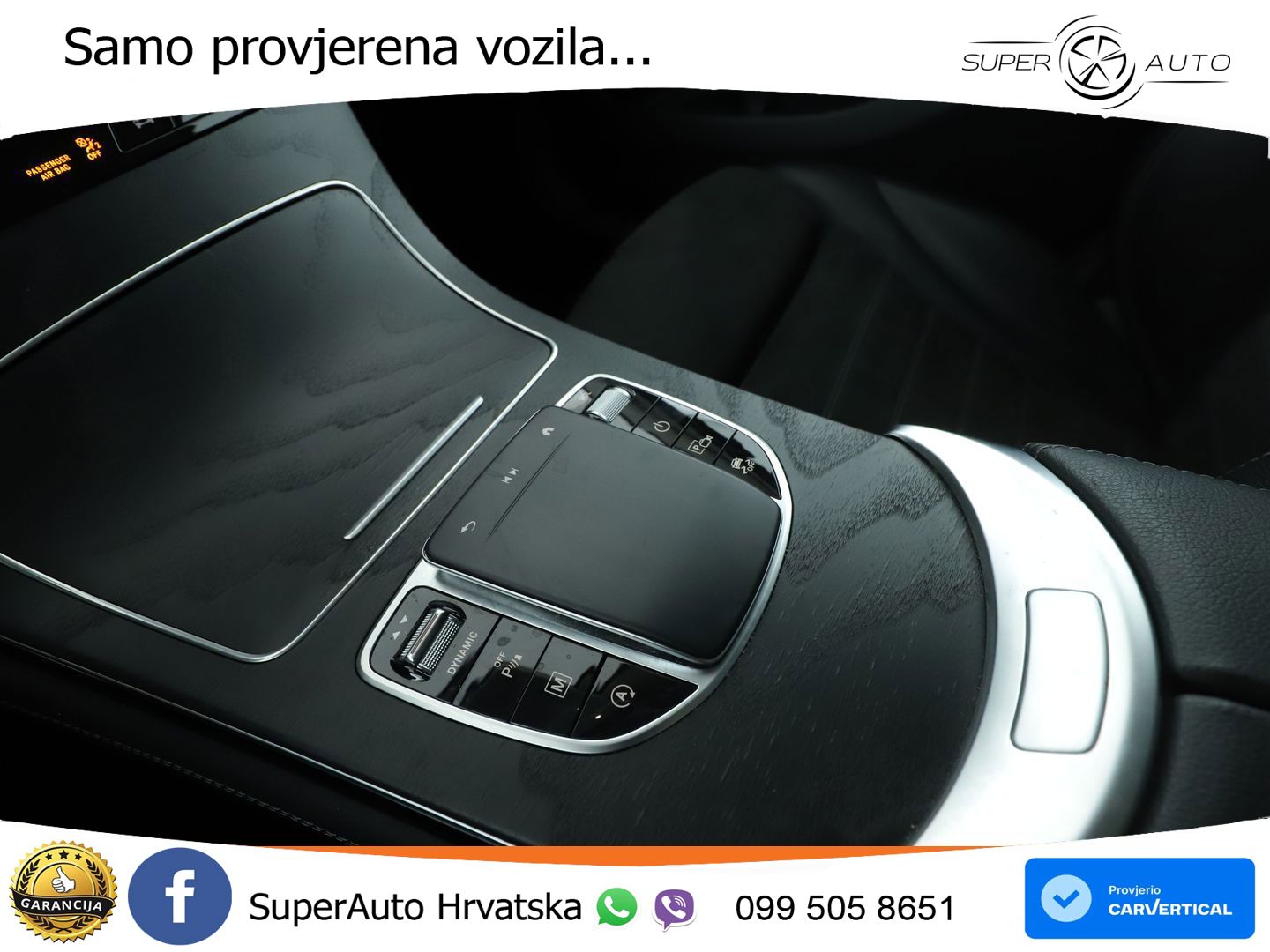 Mercedes GLC 300 (258 KS) 4MATIC 9G-TRONIC AMG