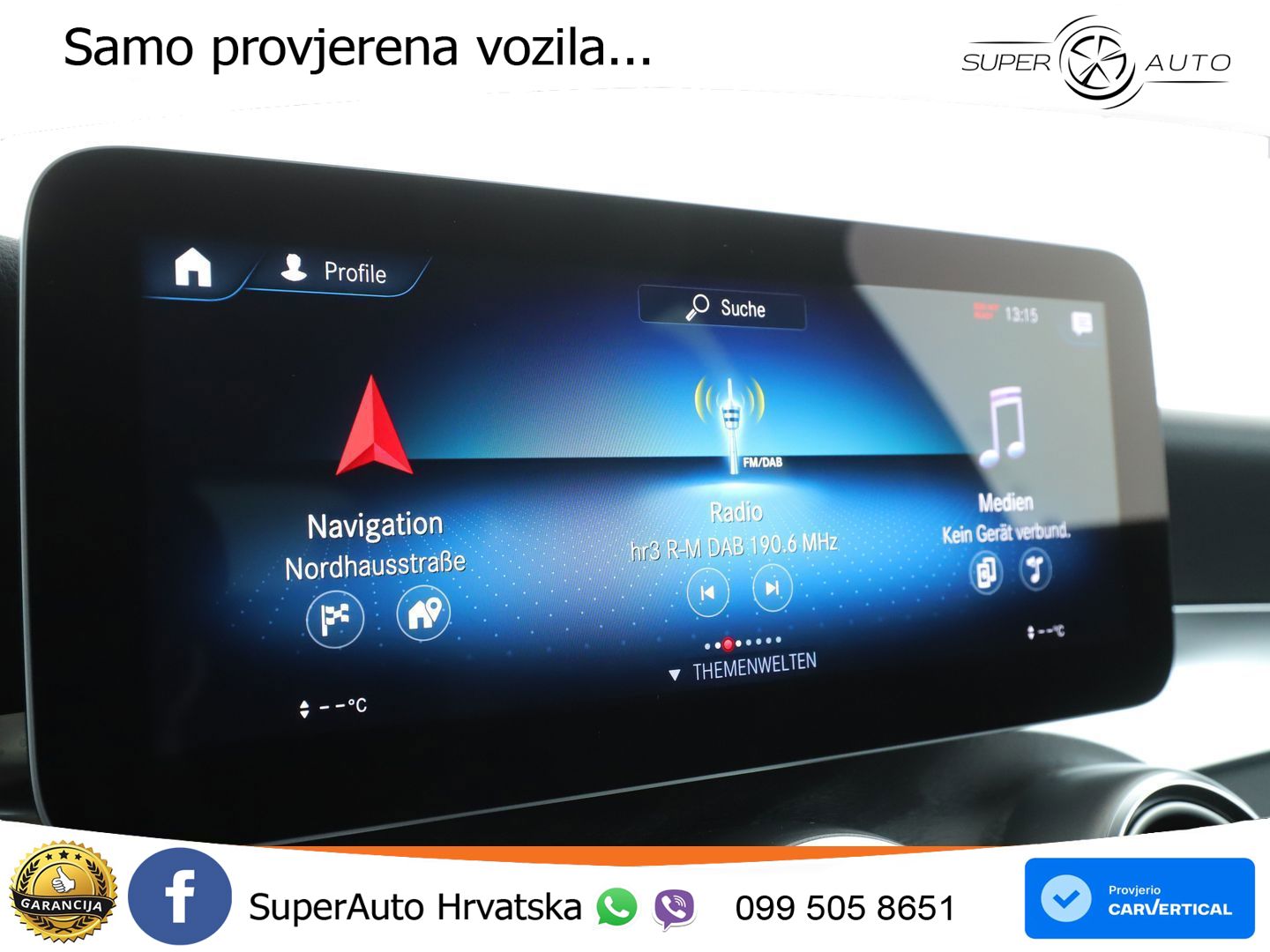 Mercedes GLC 300 (258 KS) 4MATIC 9G-TRONIC AMG