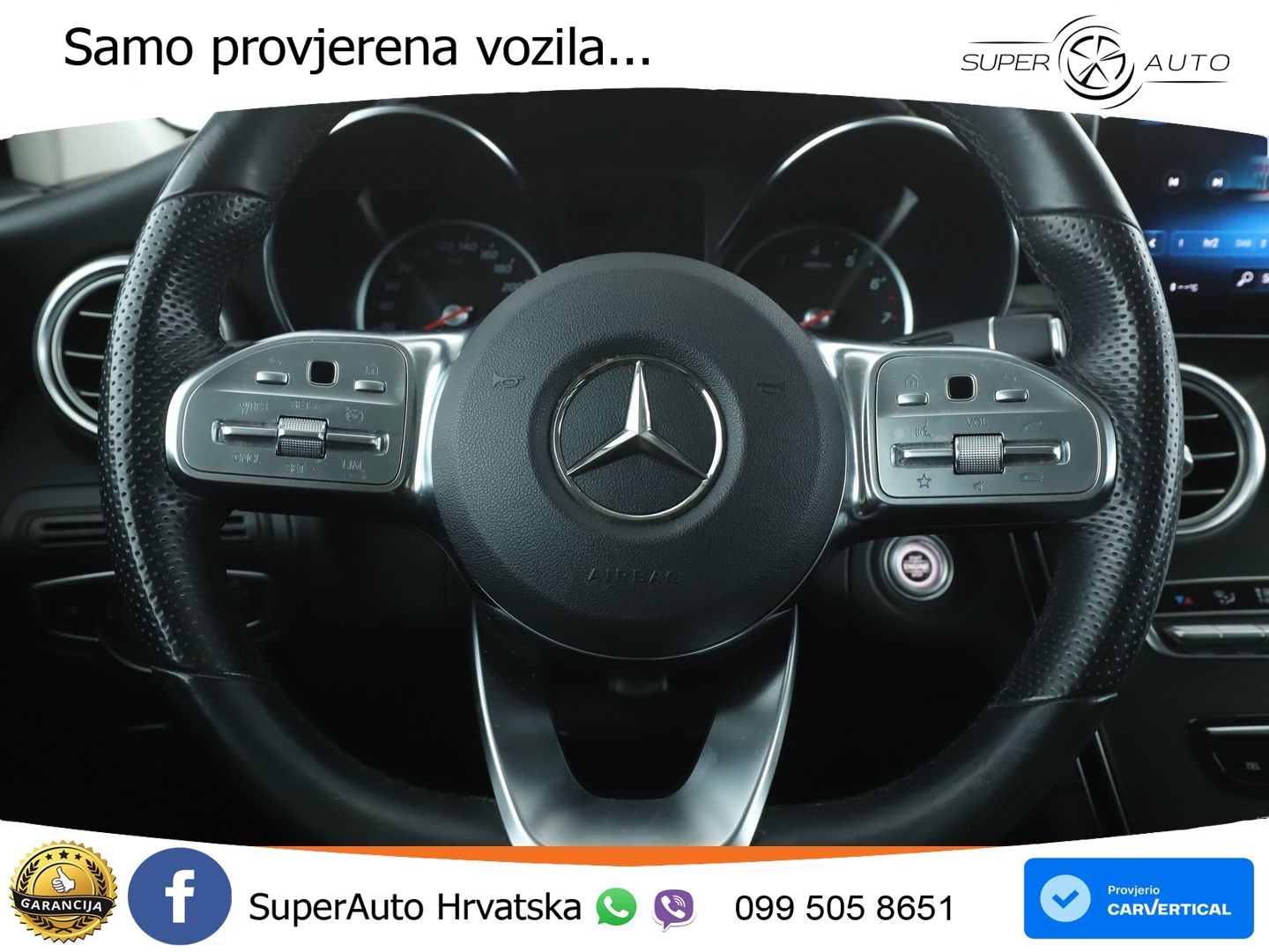 Mercedes GLC 300 (258 KS) 4MATIC 9G-TRONIC AMG
