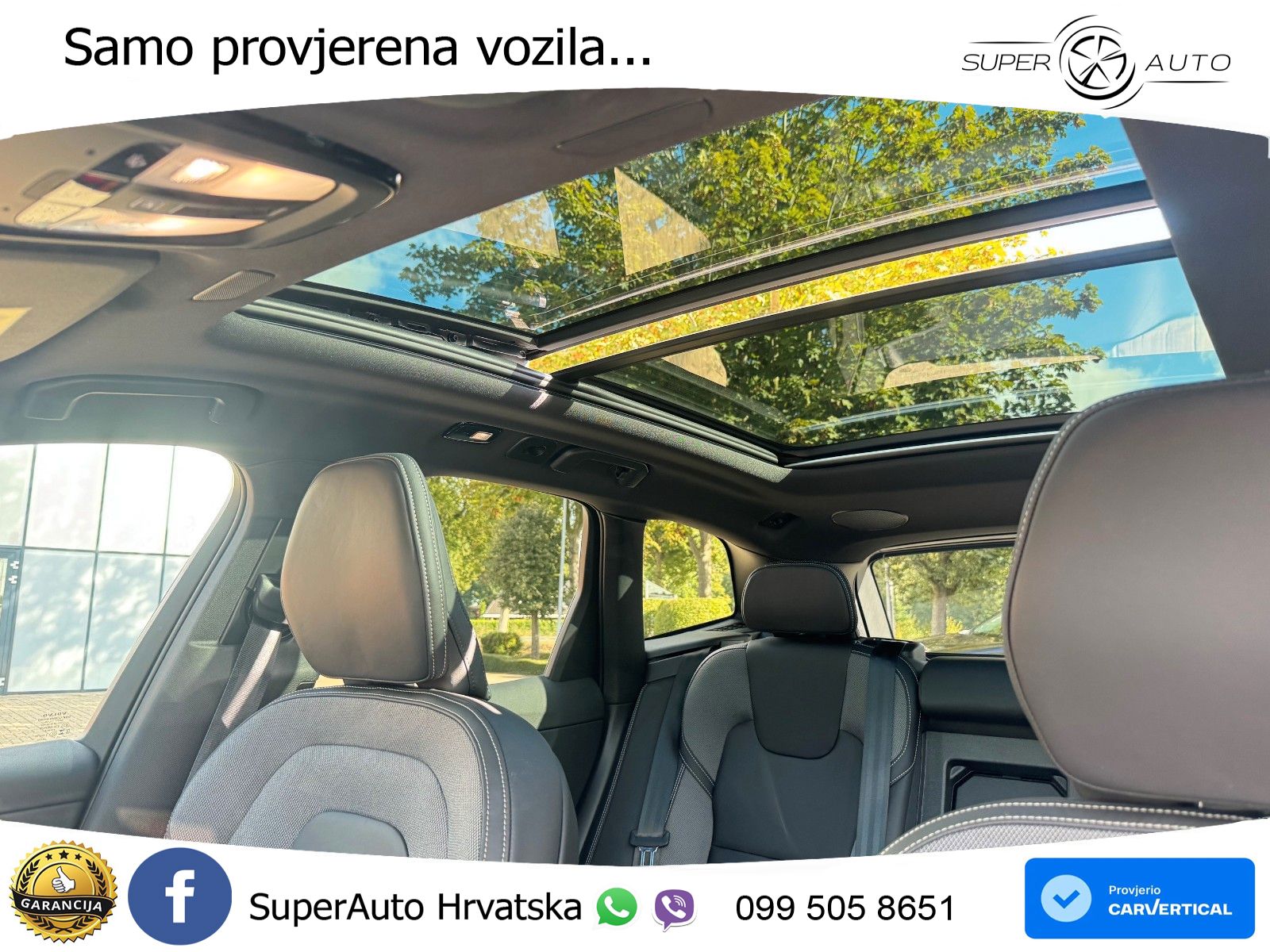 Volvo XC60 B5 Benzin AWD Geartronic ACC+GR SJED+360+PANO