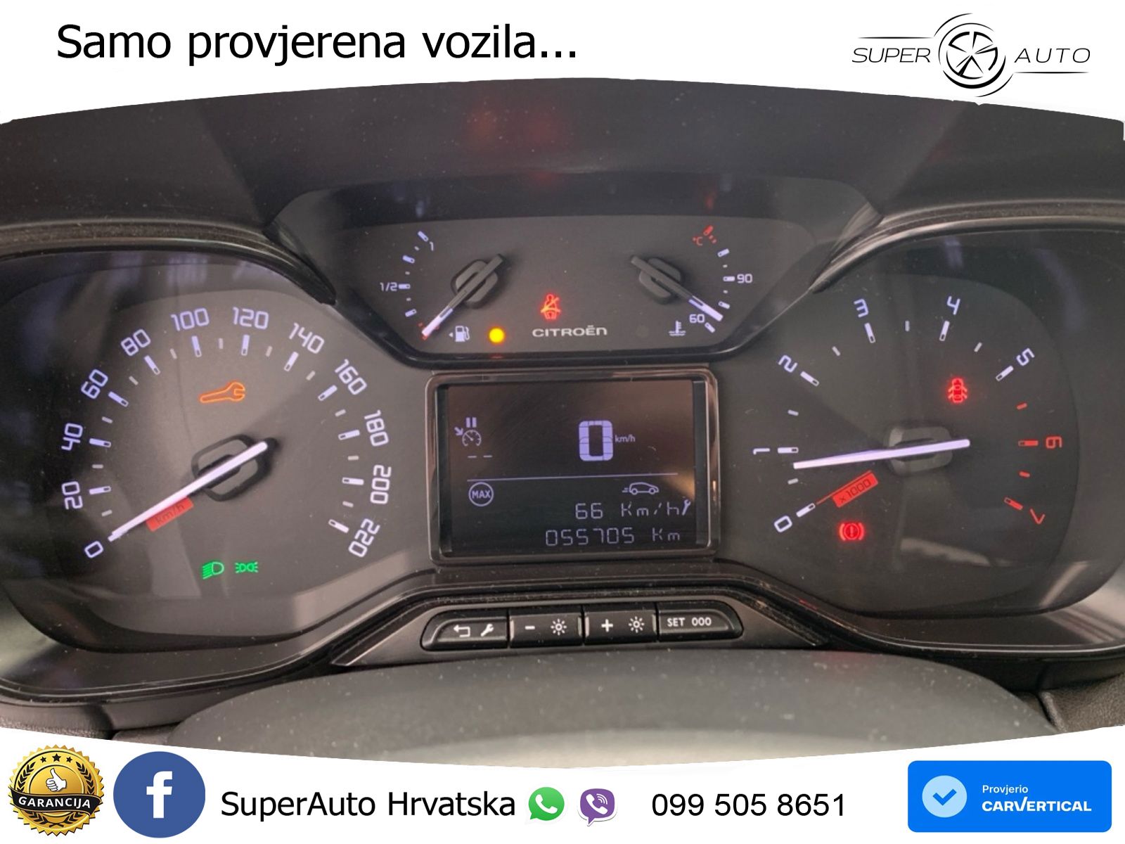 Citroen C3 Aircross 1.2 PureTech (110 KS)