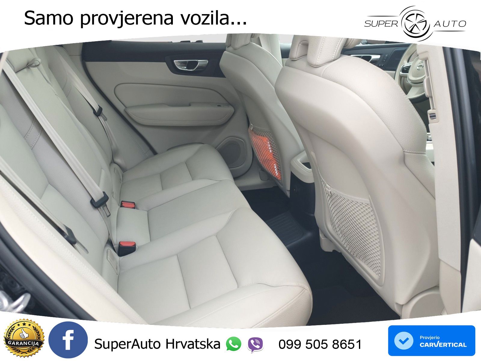 Volvo XC60 T8 AWD Geartronic LED+GR SJED+ACC