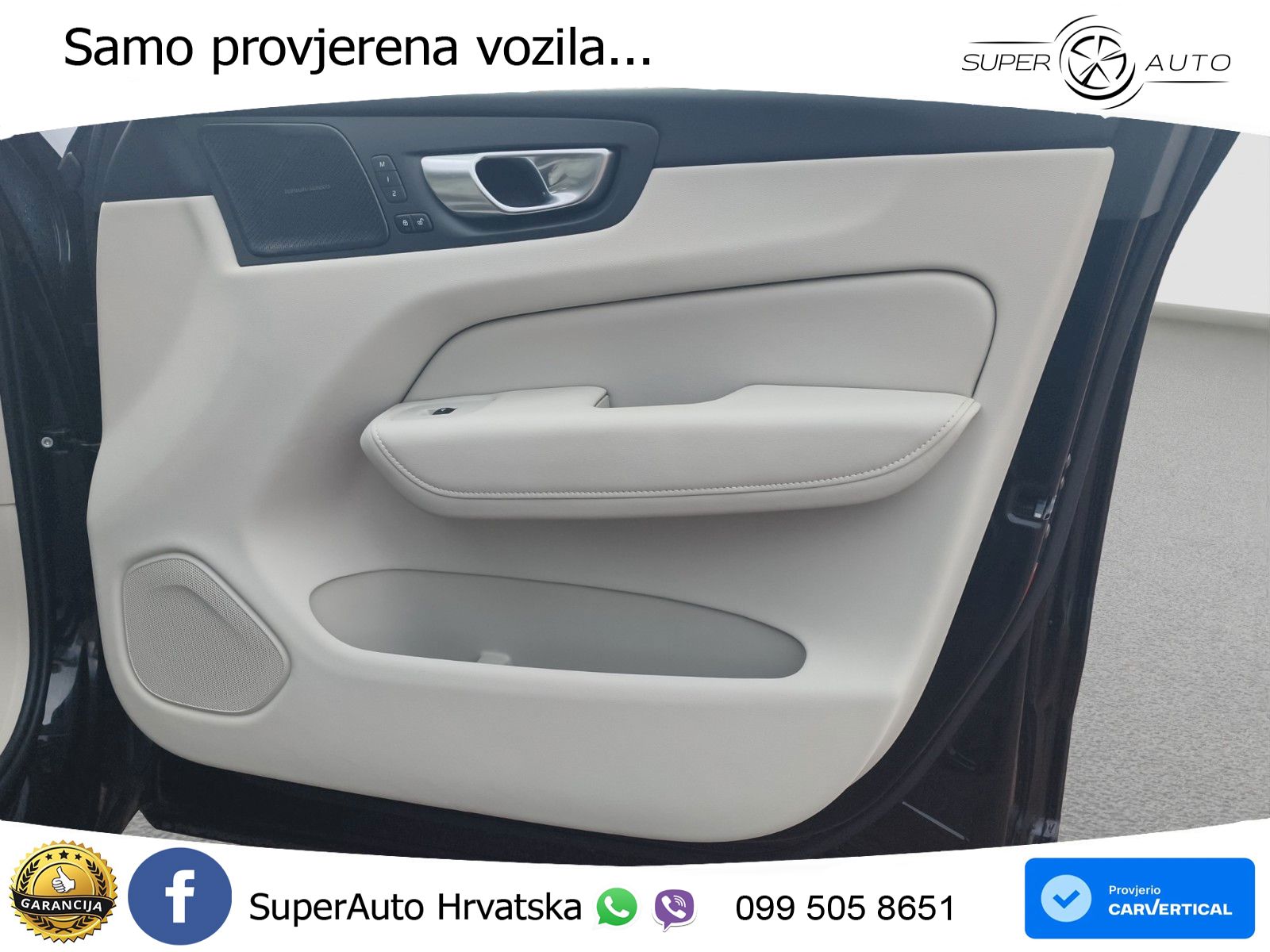 Volvo XC60 T8 AWD Geartronic LED+GR SJED+ACC