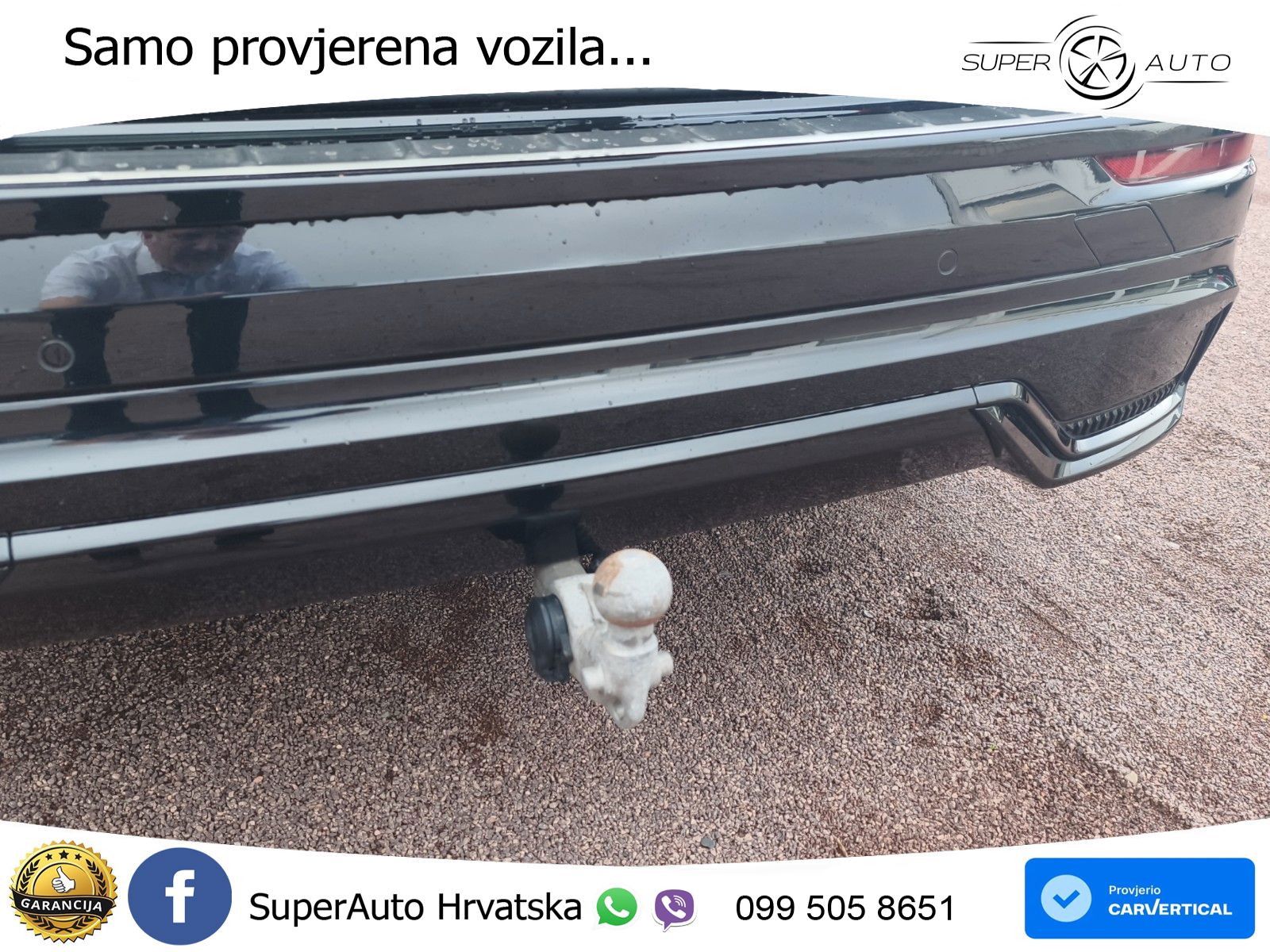 Volvo XC60 T8 AWD Geartronic LED+GR SJED+ACC