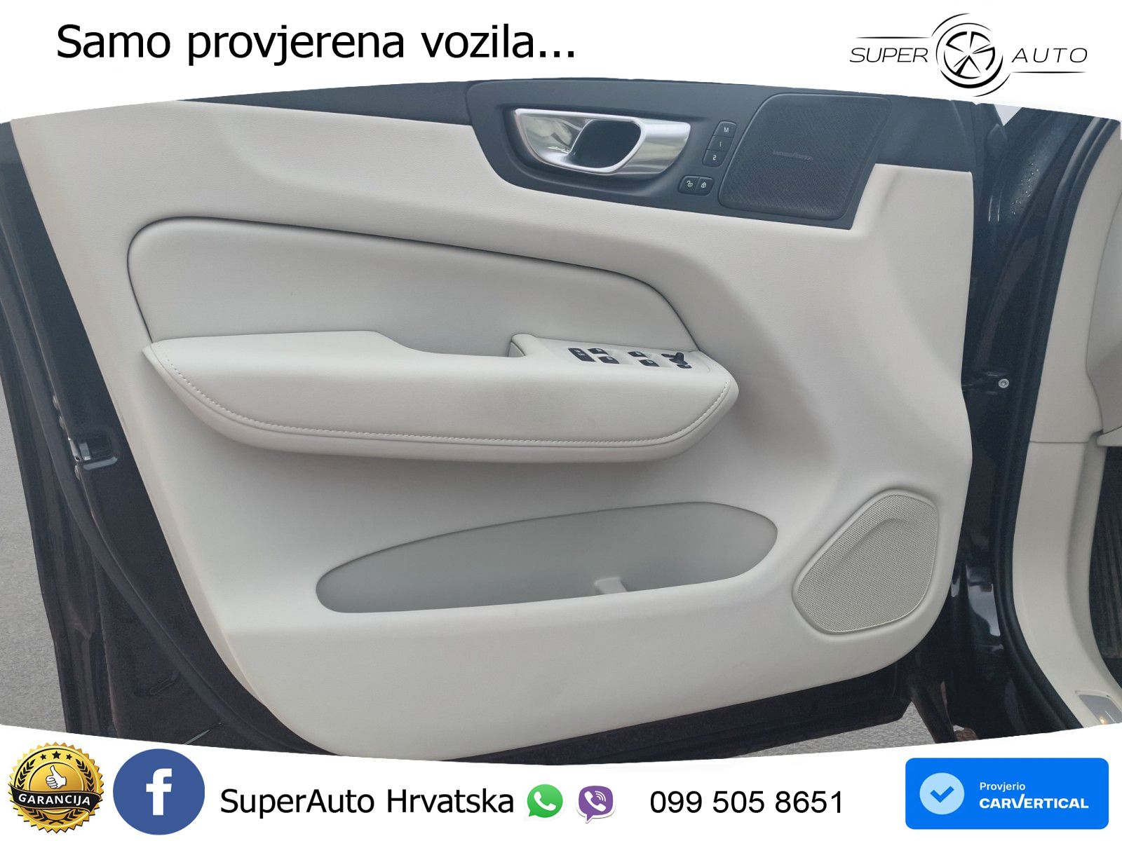 Volvo XC60 T8 AWD Geartronic LED+GR SJED+ACC