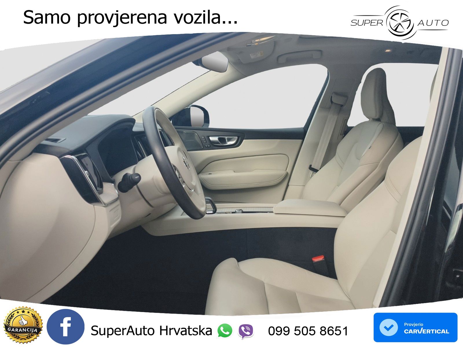 Volvo XC60 T8 AWD Geartronic LED+GR SJED+ACC
