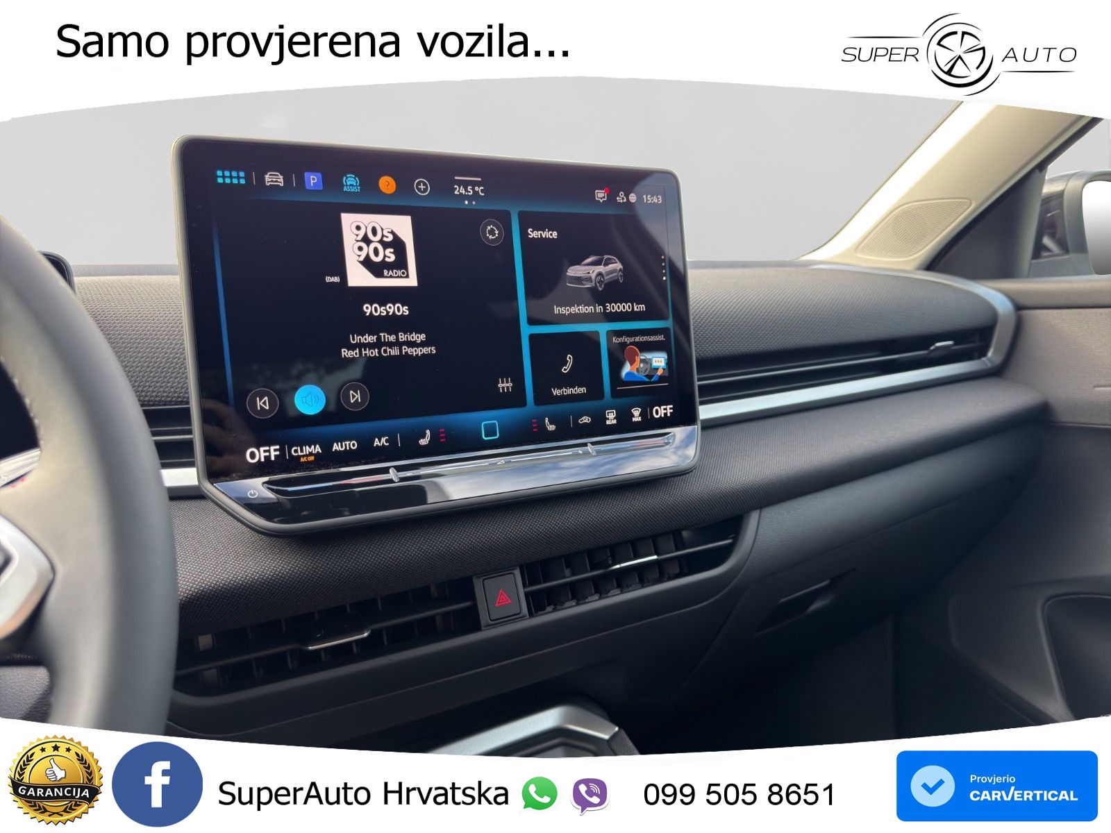 Volkswagen T-Roc 1.5 eTSI (116 KS)  DSG LED+GR SJED+ACC