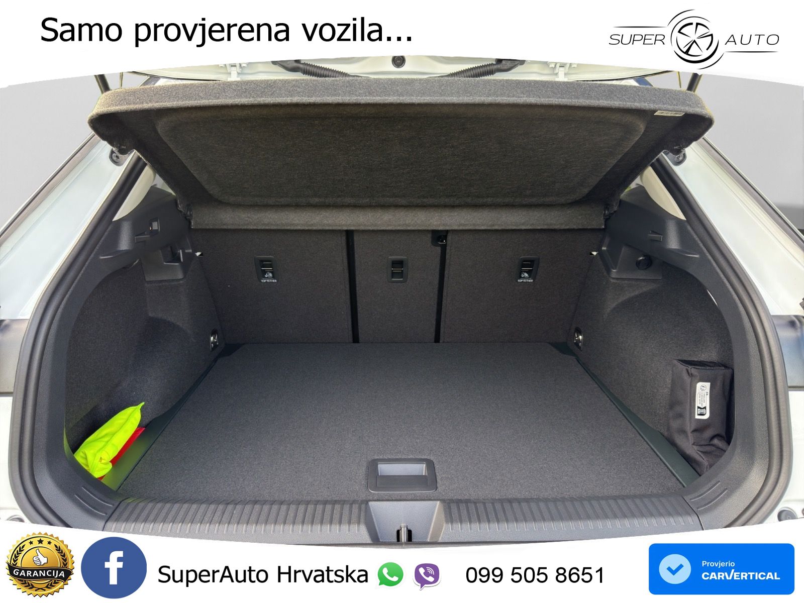 Volkswagen T-Roc 1.5 eTSI (116 KS)  DSG LED+GR SJED+ACC