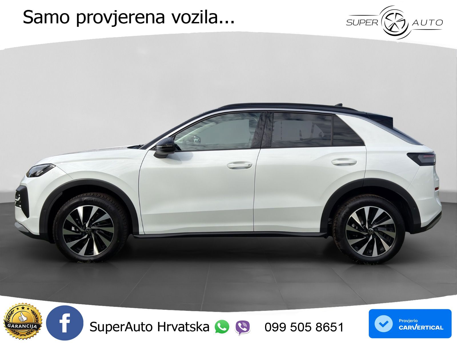 Volkswagen T-Roc 1.5 eTSI (116 KS)  DSG LED+GR SJED+ACC
