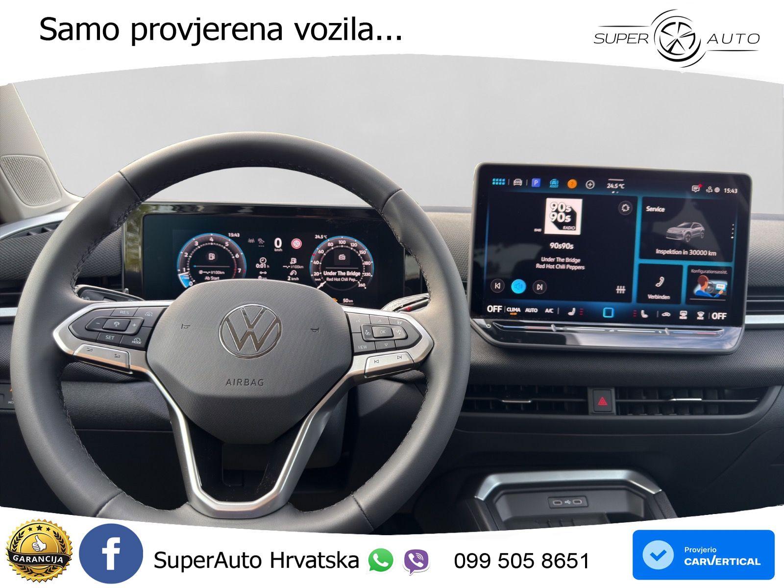 Volkswagen T-Roc 1.5 eTSI (116 KS)  DSG LED+GR SJED+ACC