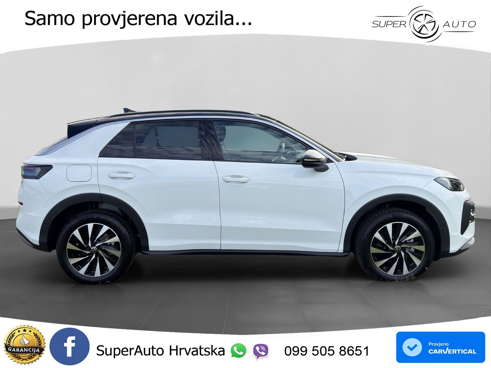 Volkswagen T-Roc 1.5 eTSI (116 KS)  DSG LED+GR SJED+ACC
