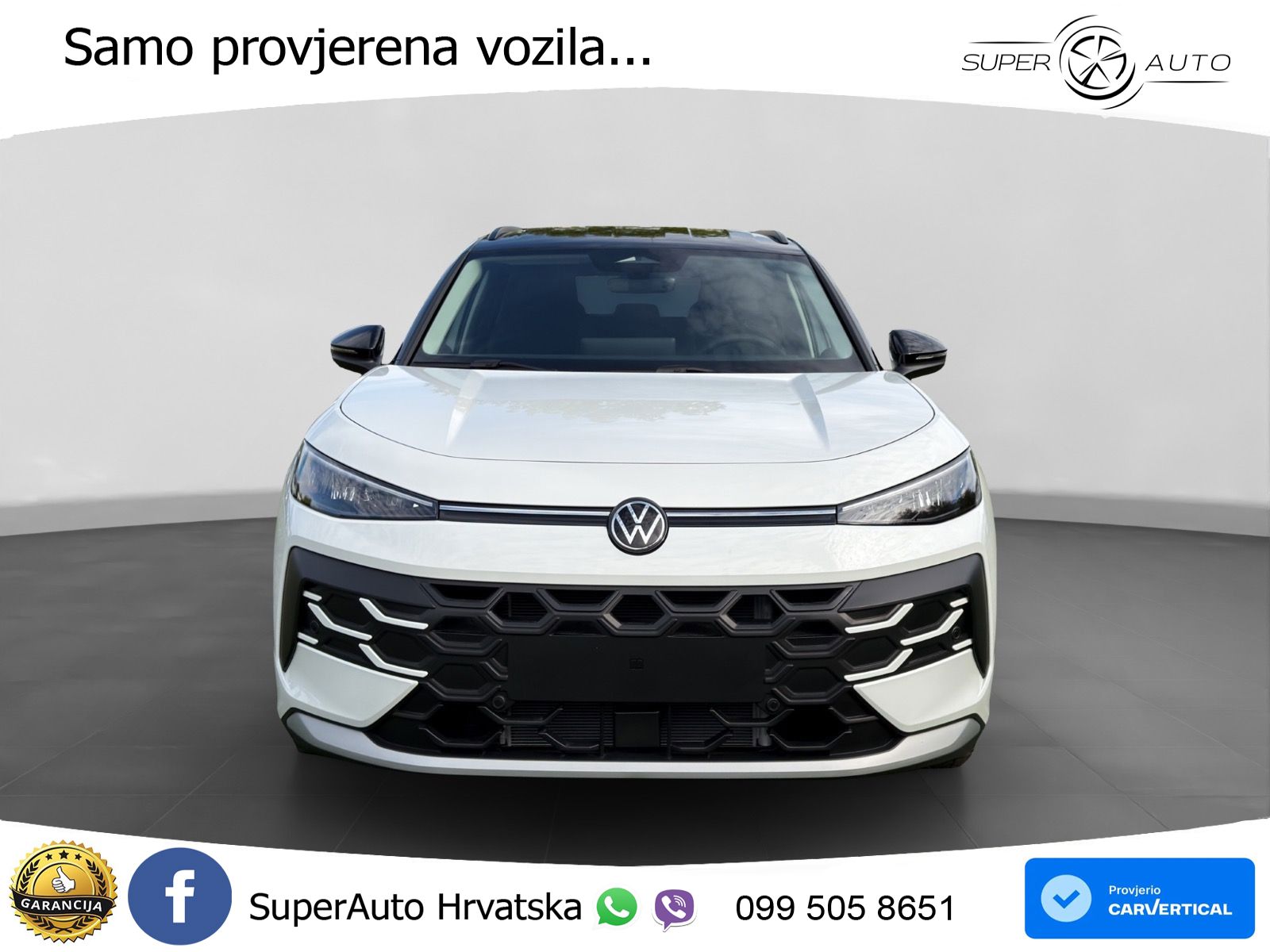 Volkswagen T-Roc 1.5 eTSI (116 KS)  DSG LED+GR SJED+ACC