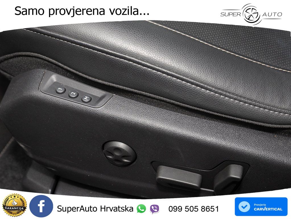 Opel Grandland 1.2i Turbo (130 KS) Automatic Elegance LED+GR SJED+ACC