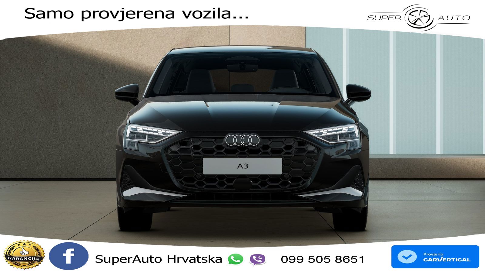 Audi A3 Sportback 40 TFSI e (204 KS) Plug-in Hybrid S tronic advanced LED+GR SJED+ACC