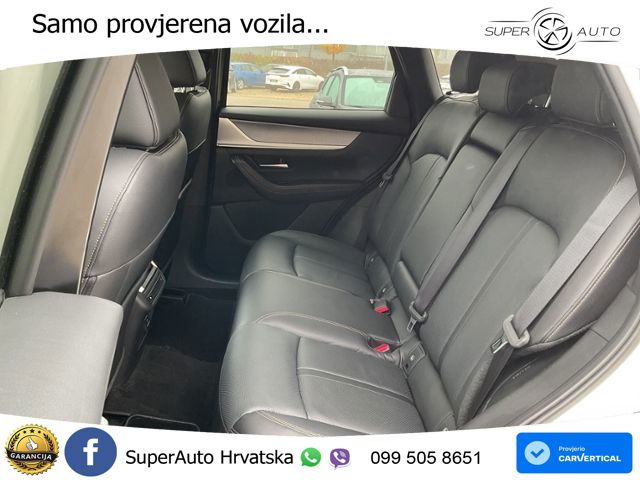 Mazda CX-60 2.5 e-Skyactiv (328 KS) AWD Automatic LED+GR SJED+ACC