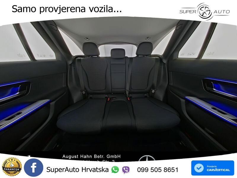 Mercedes GLC 220d (197 KS) 4MATIC 9G-TRONIC Avantgarde