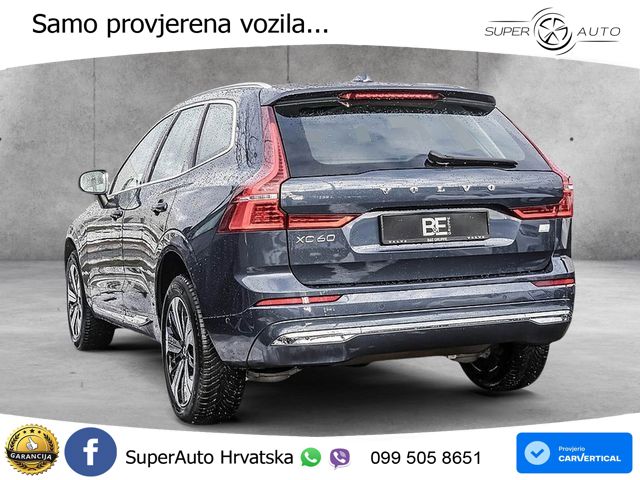 Volvo XC60 T6 AWD Geartronic ZRAČNI+ACC+GR SJED+KAM+PANO