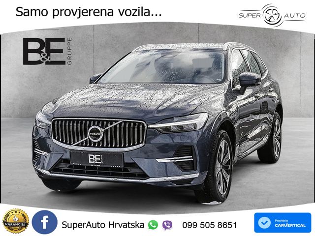 Volvo XC60 T6 AWD Geartronic ZRAČNI+ACC+GR SJED+KAM+PANO